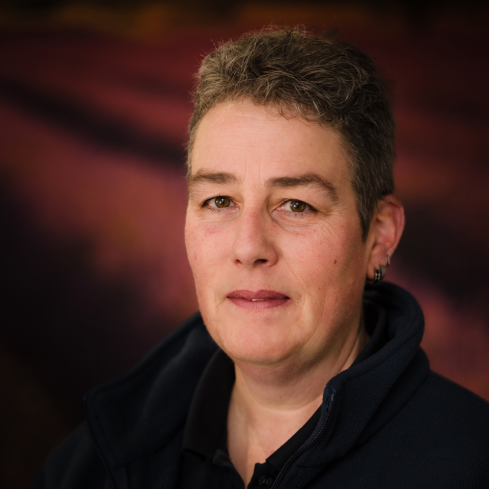 Anja Knapstein