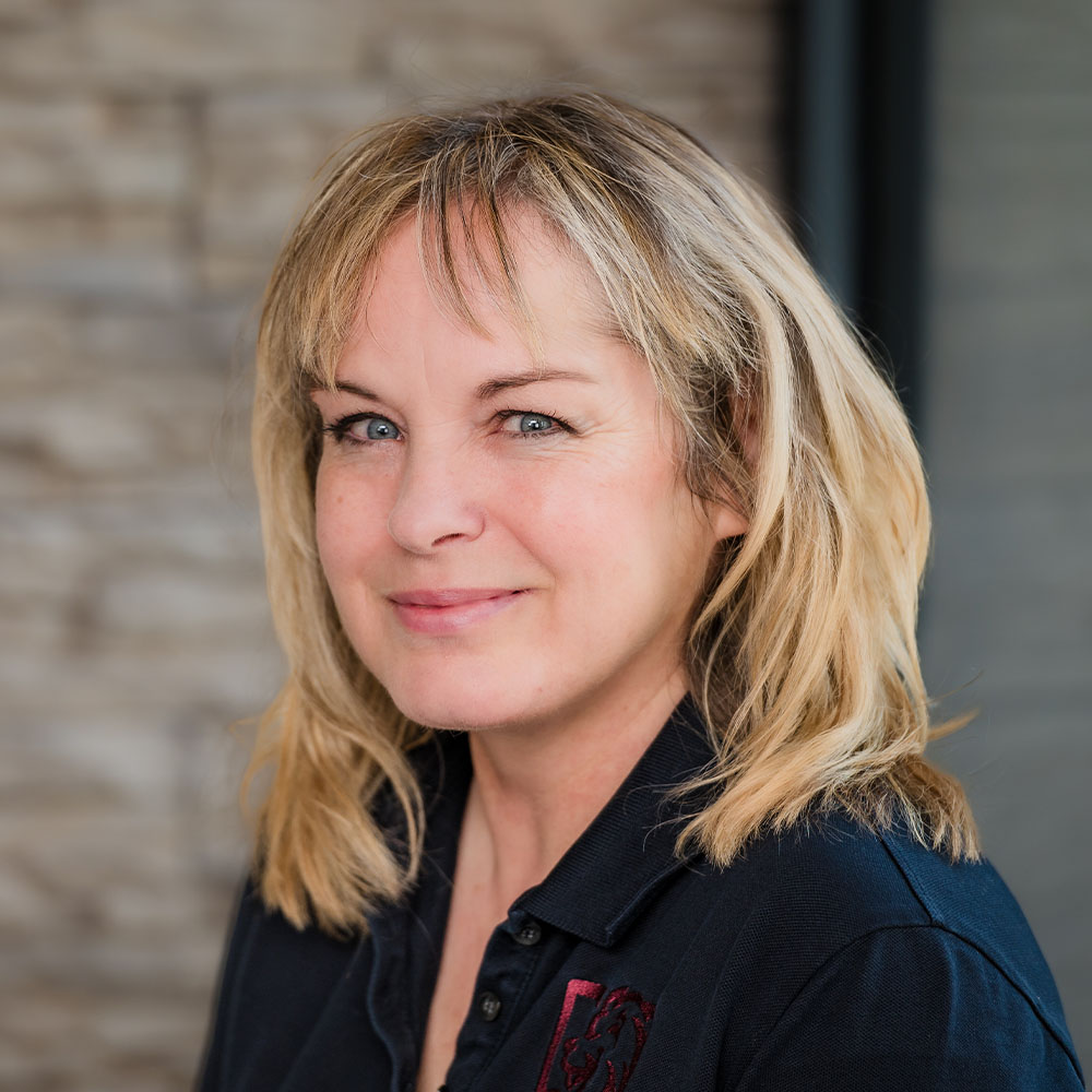 Doris Wurst