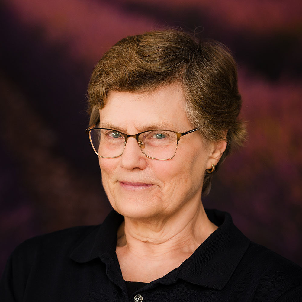 Maria Wiebe