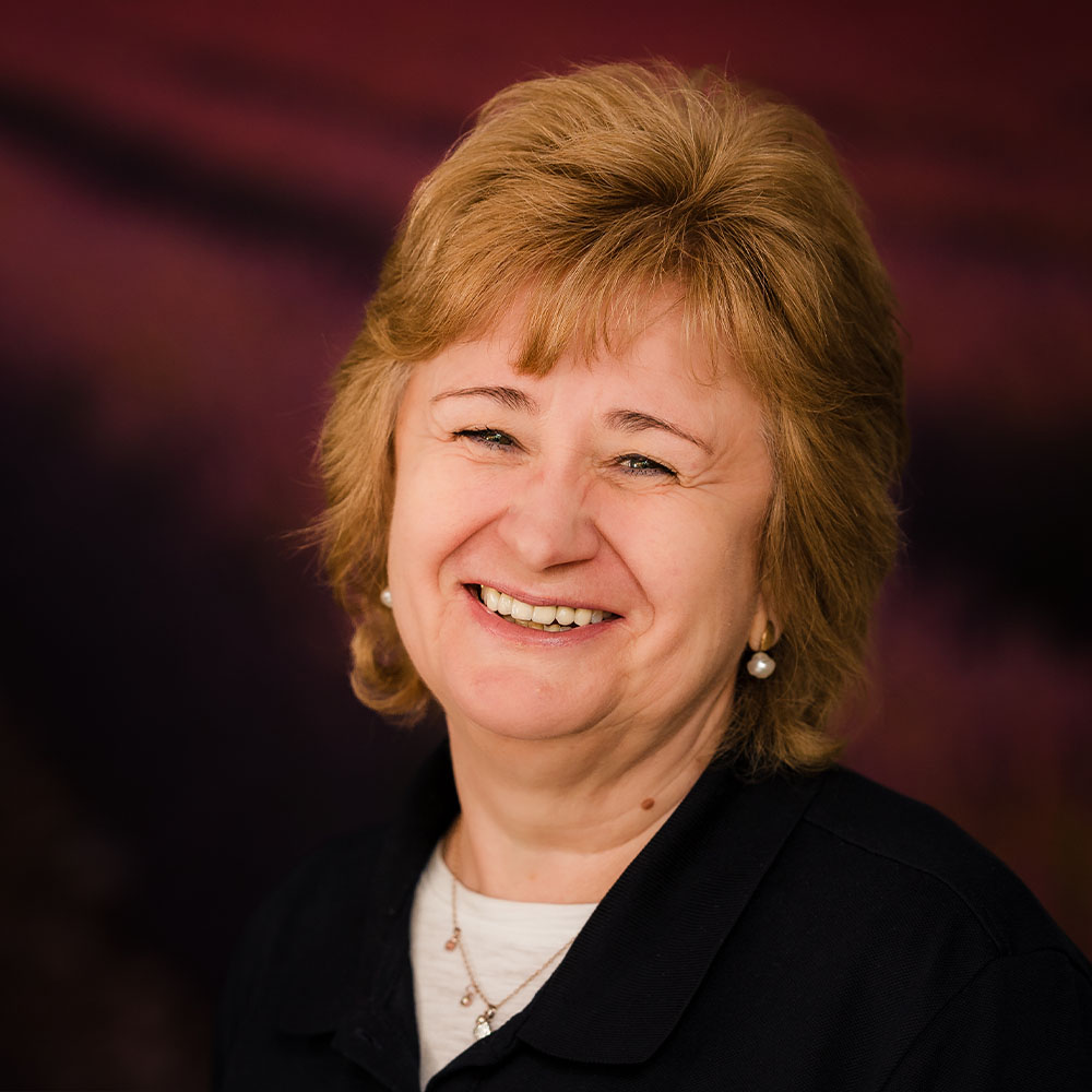 Olga Fischer